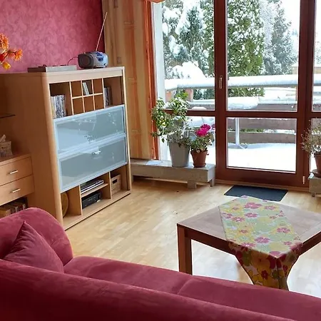 Im Gruenen, Haus Cara, 120m², 4 Zi, Kue, Bad *