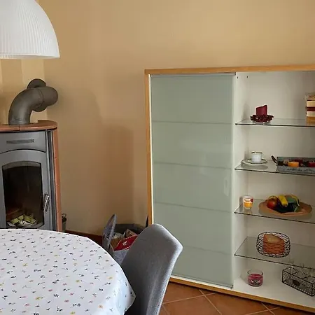 Im Gruenen, Haus Cara, 120m², 4 Zi, Kue, Bad *