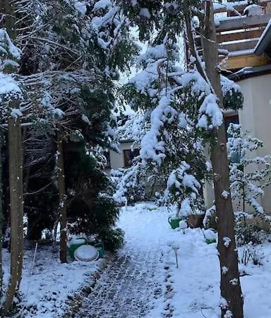 Im Gruenen, Haus Cara, 120m², 4 Zi, Kue, Bad * 슈코이디츠