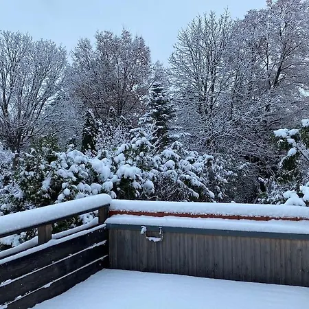 Im Gruenen, Haus Cara, 120m², 4 Zi, Kue, Bad *