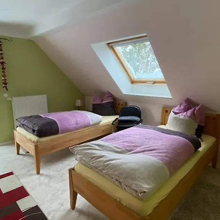 Im Gruenen, Haus Cara, 120m², 4 Zi, Kue, Bad * Schkeuditz