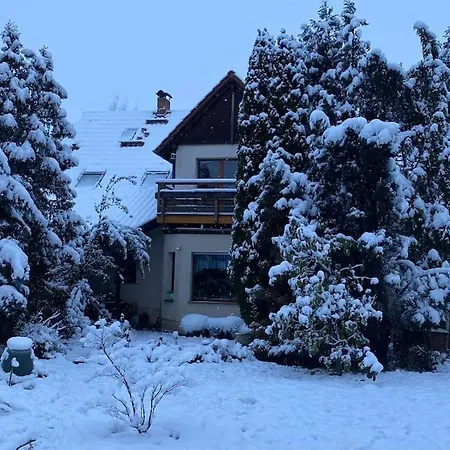 Im Gruenen, Haus Cara, 120m², 4 Zi, Kue, Bad