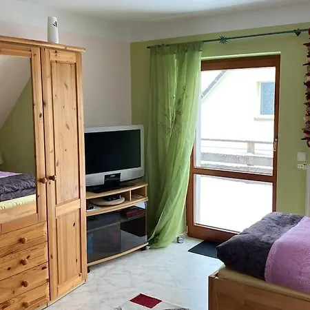 Im Gruenen, Haus Cara, 120m², 4 Zi, Kue, Bad