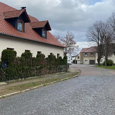 Im Gruenen, Haus Cara, 120m², 4 Zi, Kue, Bad 슈코이디츠